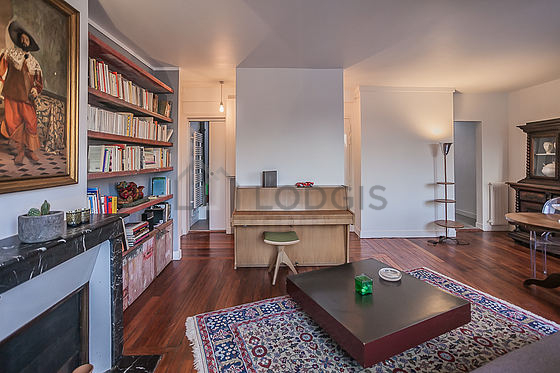 Appartamento Parigi 5° - 