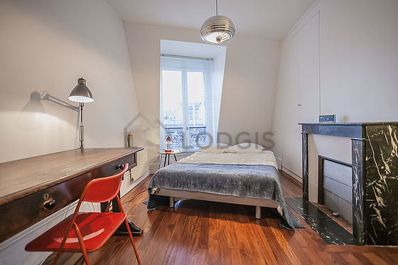 Appartamento Parigi 5° - 