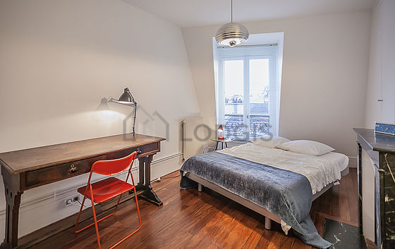 Wohnung Paris 5° - 