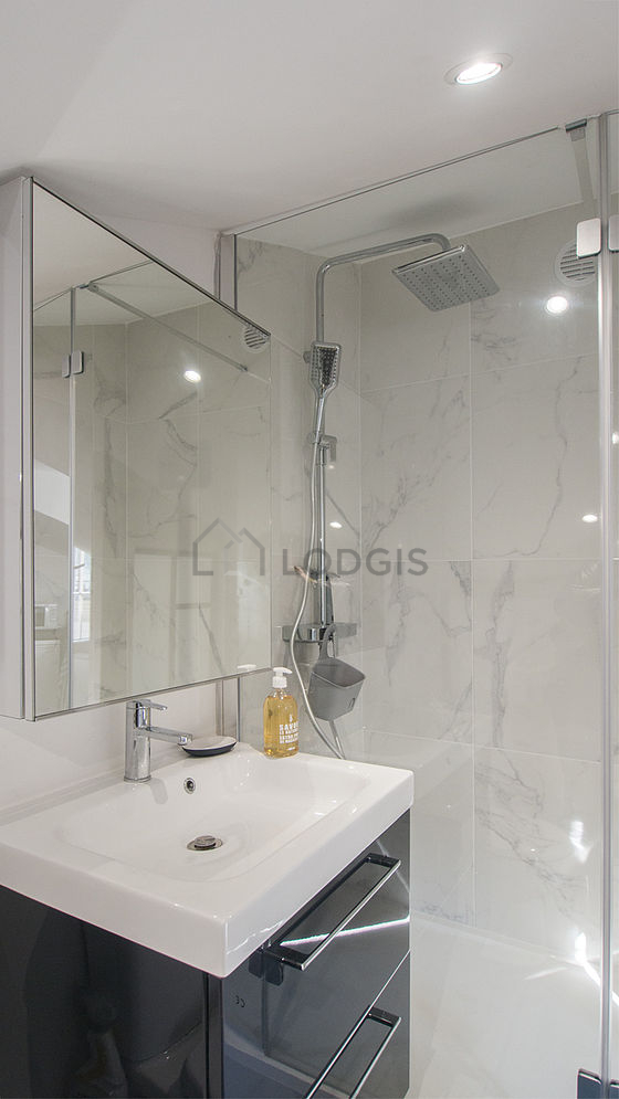 Apartment Paris 2° - 