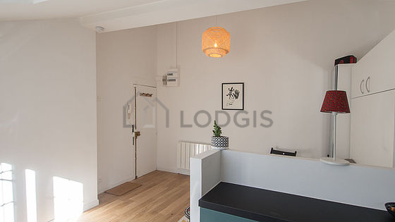 Appartamento Parigi 2° - 