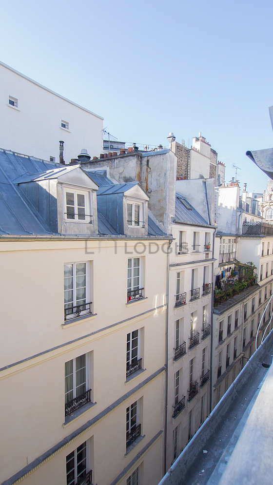 séjour