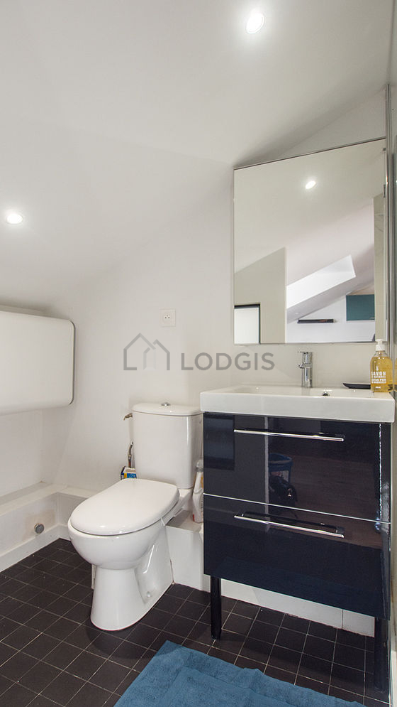 Wohnung Paris 2° - 