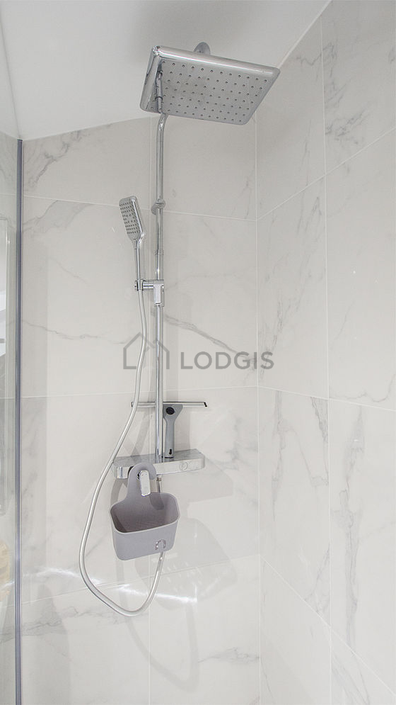 Wohnung Paris 2° - 