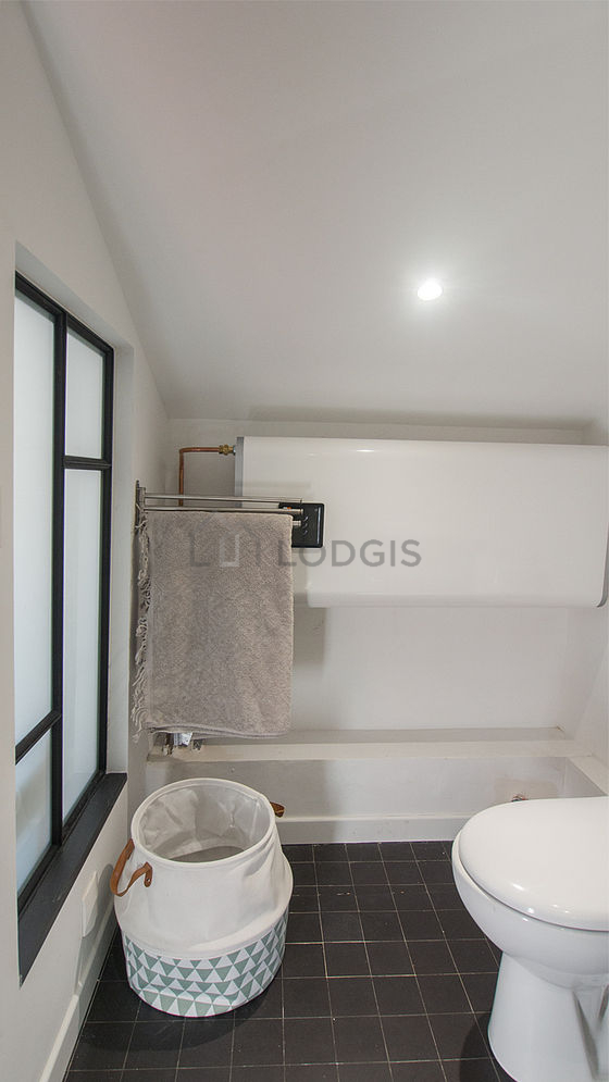 Wohnung Paris 2° - 