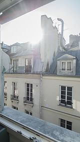 Apartamento Paris 2° - Salaõ