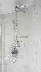 Wohnung Paris 2° - Badezimmer