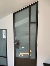 Wohnung Paris 2° - Badezimmer