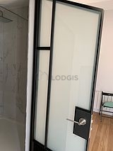 Wohnung Paris 2° - Badezimmer