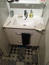 Appartamento Suresnes - Sala da bagno