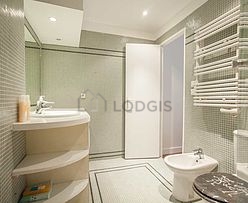 Apartamento Paris 11° - Casa de banho
