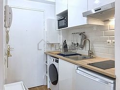 Apartamento Paris 17° - Cozinha