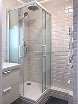 Appartement Paris 17° - Salle de bain