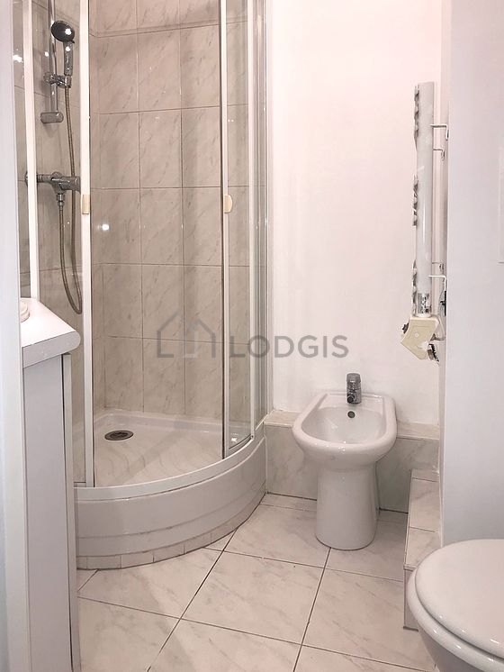 Appartement Paris 17° - 