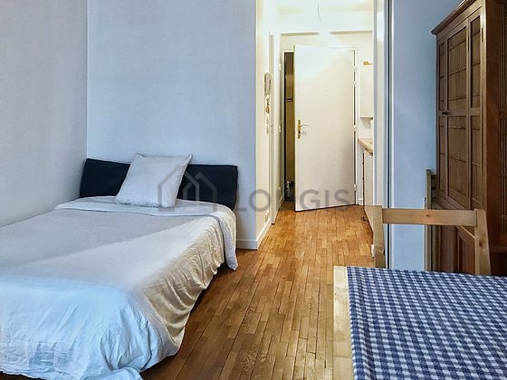 Wohnung Paris 17° - 