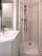 Apartamento París 17° - Cuarto de baño