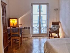 Apartamento París 17° - Salón
