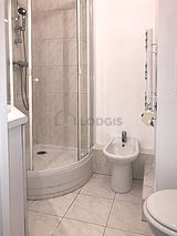 Appartement Paris 17° - Salle de bain