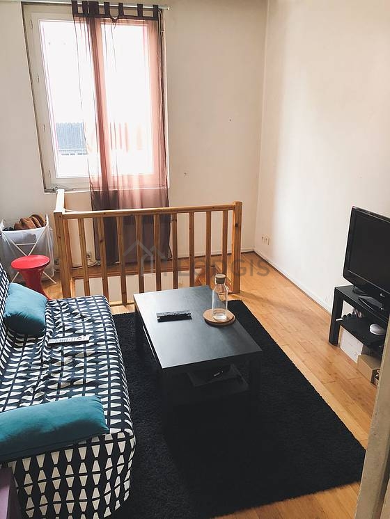 Apartment Issy-Les-Moulineaux - 