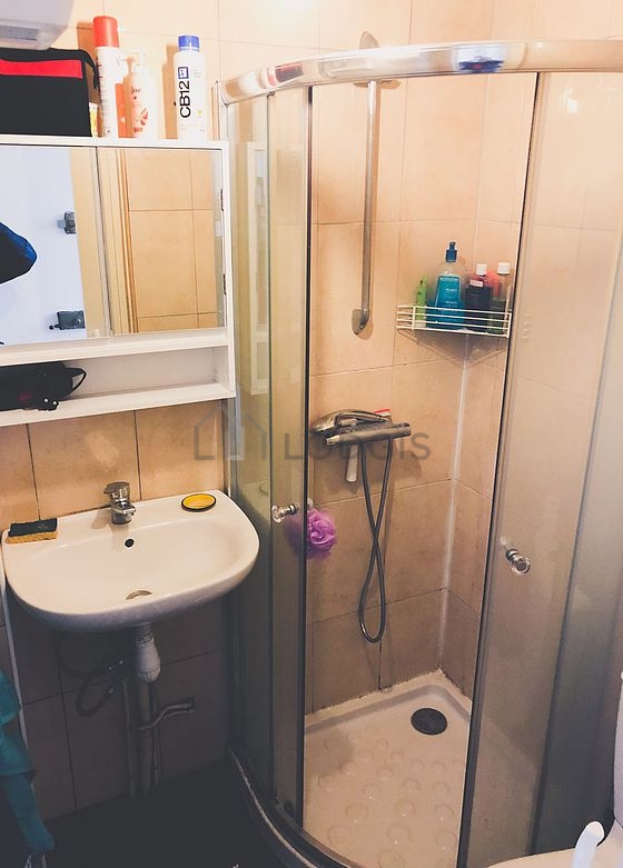 Apartment Issy-Les-Moulineaux - 