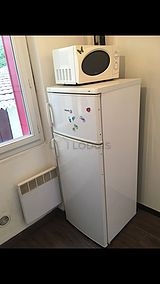 Apartamento Issy-Les-Moulineaux - Cocina