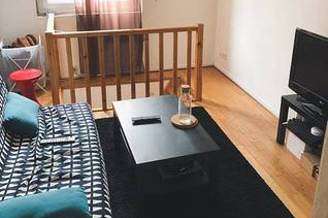 Issy Les Moulineaux 2 bedroom Apartment