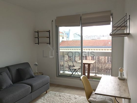 Apartamento Paris 12° - 