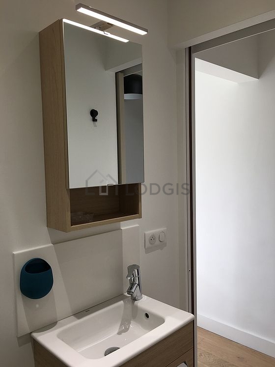 Apartamento Paris 12° - 