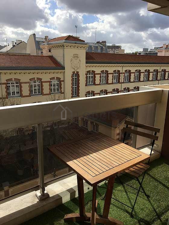 Appartement Paris 12° - 