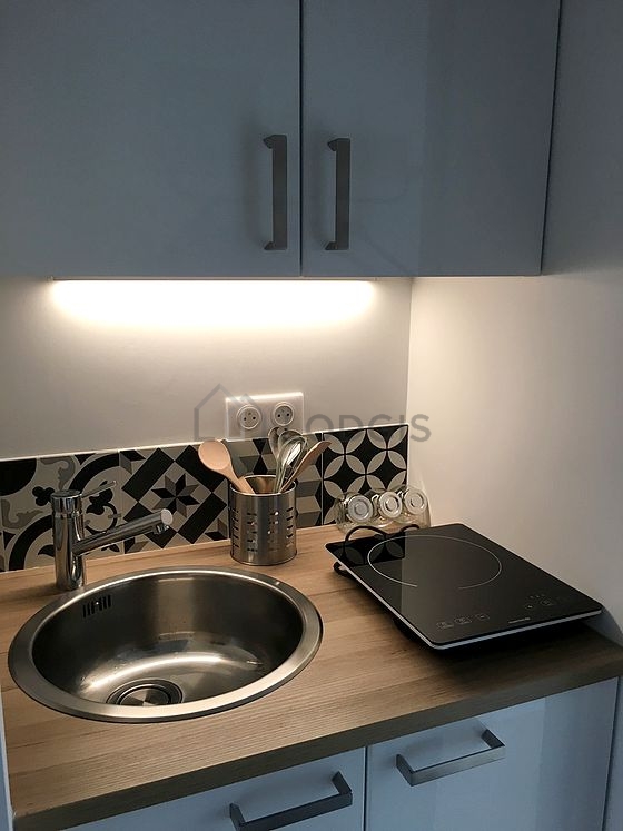 Appartement Paris 12° - 
