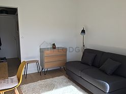 Квартира Париж 12° - Гостиная