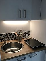 Appartamento Parigi 12° - Cucina