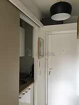 Appartamento Parigi 12° - Cucina