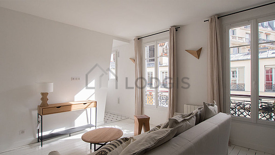 Apartamento París 3° - 