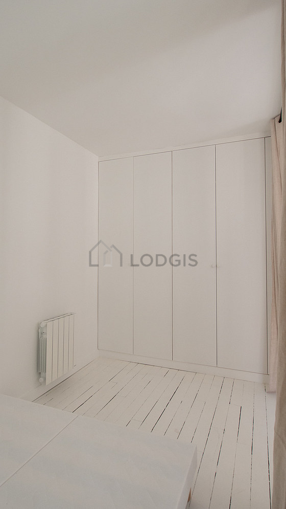 Apartment Paris 3° - 