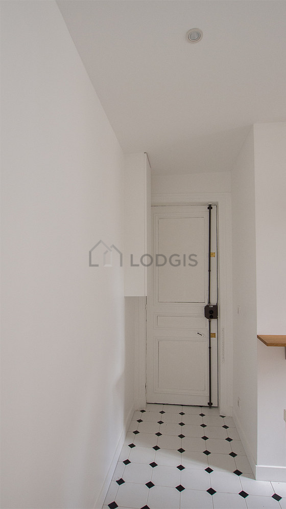 Appartement Paris 3° - 