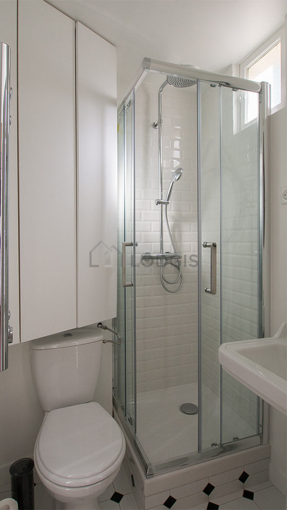 Wohnung Paris 3° - 