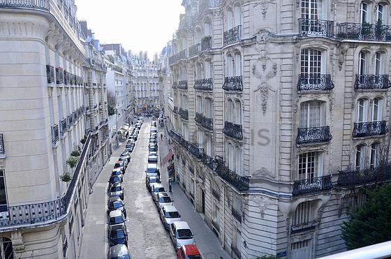 Appartamento Parigi 16° - 