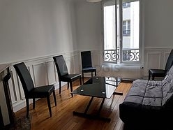 Apartamento Paris 15° - Salaõ