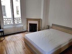 Appartement Paris 15° - Chambre