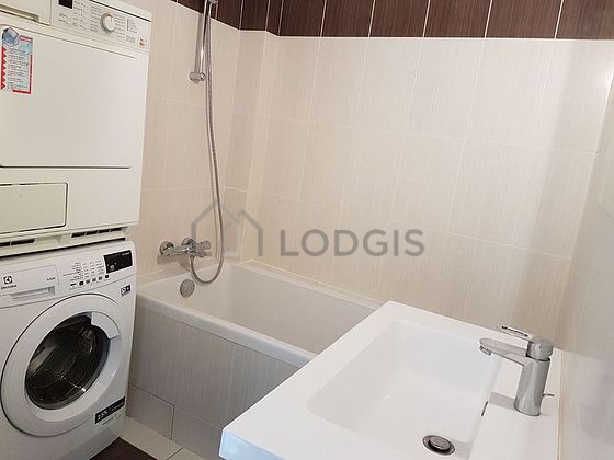 Appartement Haut de seine Nord - 