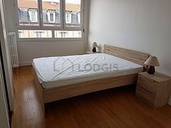 Apartamento Haut de seine Nord - Quarto 2