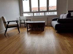 Apartamento Haut de seine Nord - Salaõ