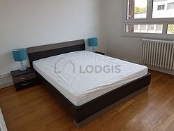 Apartment Haut de seine Nord - Bedroom 