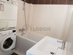 Appartement Haut de seine Nord - Salle de bain