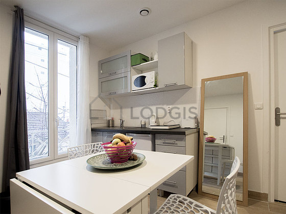 Apartment Malakoff - 