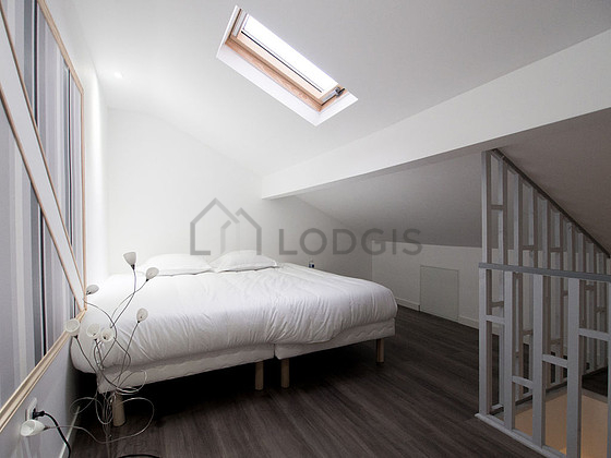 Appartamento Malakoff - 