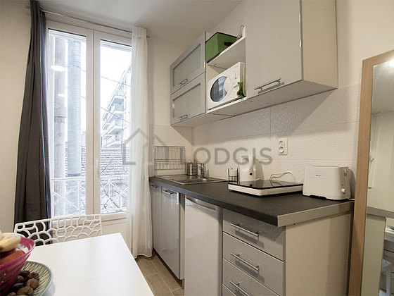 Appartamento Malakoff - 
