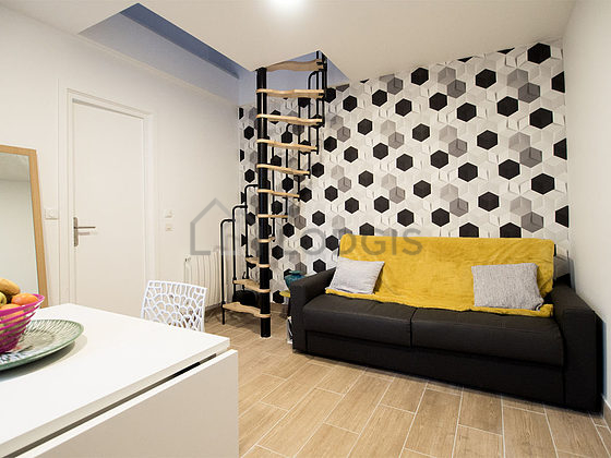 Appartement Malakoff - 