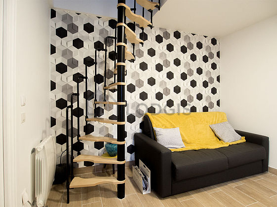 Wohnung Malakoff - 